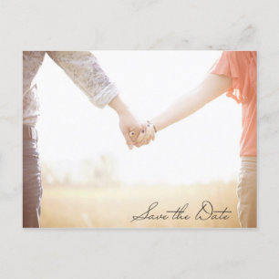 Salvar o cartão da data