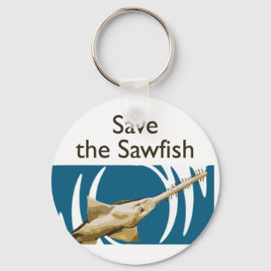 Salvar o chaveiro do Sawfish