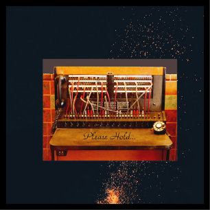 Salvar o Convite de aniversário de 80 de Data