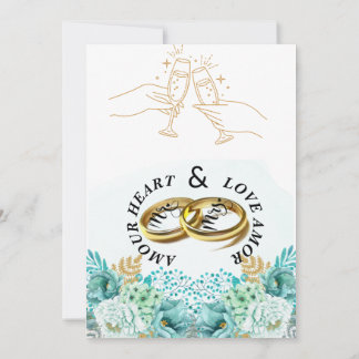 Salvar o convite de data