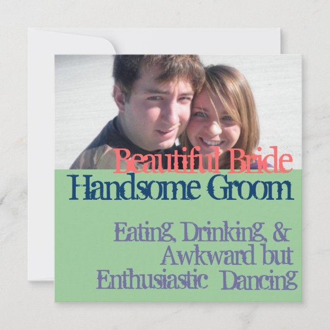 Salvar o convite do site... (Frente)