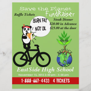 Salvar o folheto da floresta