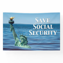 Salvar Segurança Social