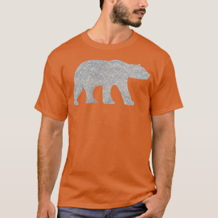 Salvar Ursos Polares Camisa Salvar Animais Dia da
