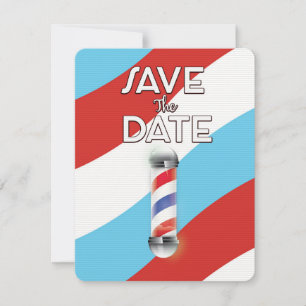 Salve a Data Barbearia Vintage