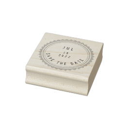 Salve A Data | Carimbo de Cancelamento