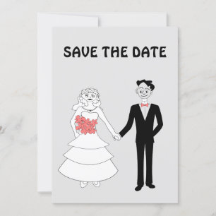 SALVE A DATA CONVITE DE CASAMENTO, VOCÊ PERSONALIZ