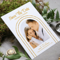 Salve A Data Do Casamento Dourado Da Arte Na moda 