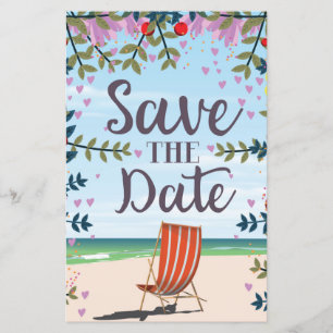 Salve a Data Vintage Beach e Decksit