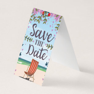 Salve a Data Vintage Beach e Decksit