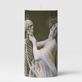 Salve a última dança para mim