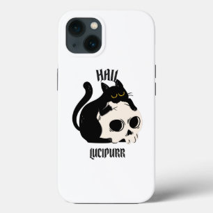 Salve Lucipurr