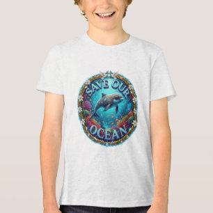 SALVE NOSSO OCEANO