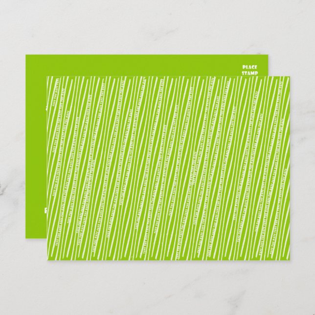 Salve o Cartaz de Anúncio das Linhas do Gráfico de (Frente/Verso)