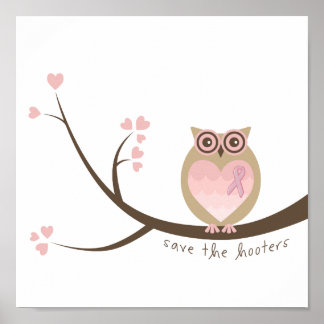 Salve o Poster de Hooters