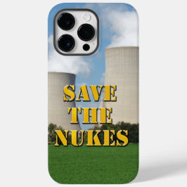 Salve Os Nukes