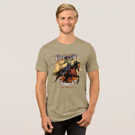 Salve Um Cavalo; Monte Um Cowboy | Homens
