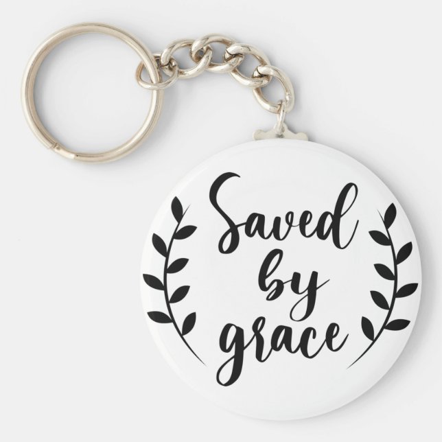 Salvo por Grace Chaveiro (Frente)