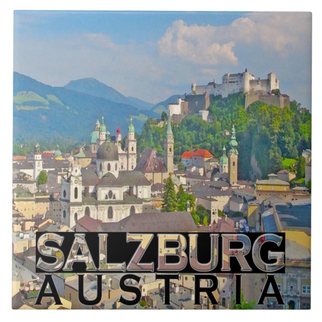 Salzburg (Frente)