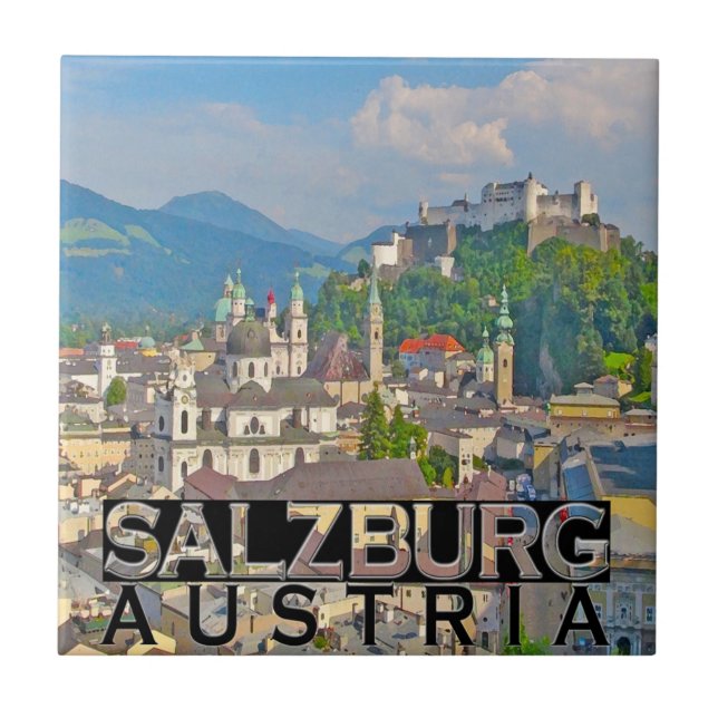Salzburgo (Frente)