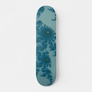 Samambaia Subaquática Skateboard