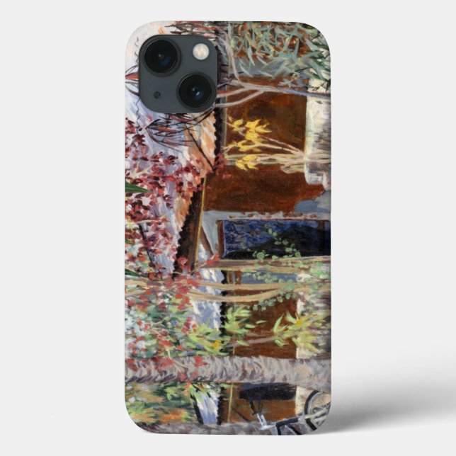 Samba House 2005 (Verso)