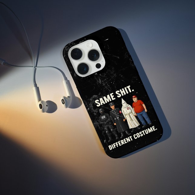 Same Different Costume (Criador carregado)