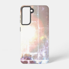 SAMSUNG GALAXY s21 CASE ART E DESIGN