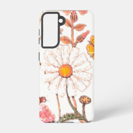 SAMSUNG GALAXY s21 CASE ART E DESIGN