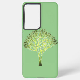 SAMSUNG GALAXY s21+ maiúsculas ART E DESIGN