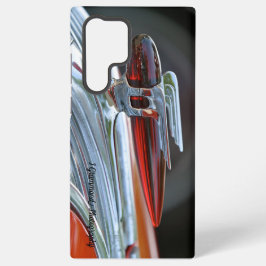 Samsung Galaxy S22 Ultra Capa de telefone