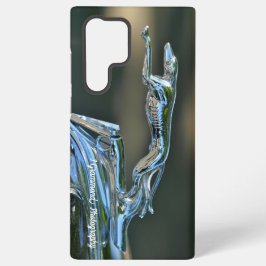 Samsung Galaxy S22 Ultra Capa de telefone