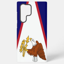 Samsung Galaxy S22 Ultra Case American Samoa, EUA
