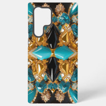 Samsung Galaxy S22 Ultra Case Bahamas Colors
