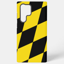 Samsung Galaxy S22 Ultra Case com bandeira de Muni