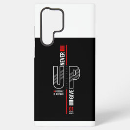 Samsung Galaxy S22 Ultra Protective Capas - Estilo