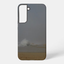 SAMSUNG S22+ GALAXY CASE ART and DESIGN