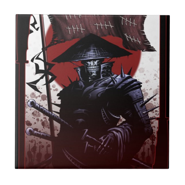 Samurai_ghost (Frente)