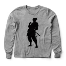 Samurai Preguiçoso