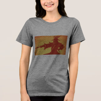 SAMURAI Tシャツ