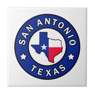 San Antonio Texas