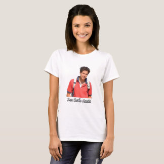 San Carlo Acutis - Camiseta