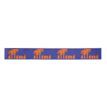San Diego Illini Ribbon