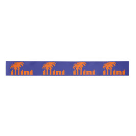 San Diego Illini Ribbon