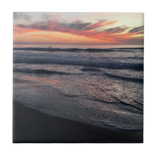 San Diego Sunset