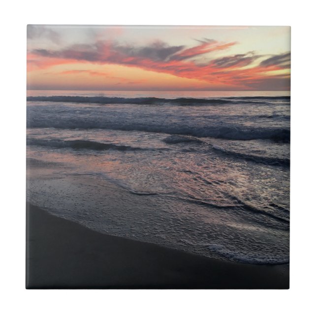 San Diego Sunset (Frente)