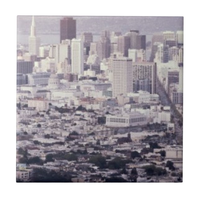 San Francisco (Frente)