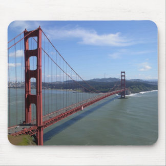 San Francisco Bay Mousepad