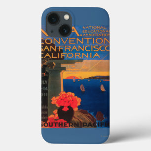 San Francisco, convenção de CaliforniaN.E.A.