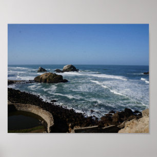 San Francisco Terras Final nº 2 Poster